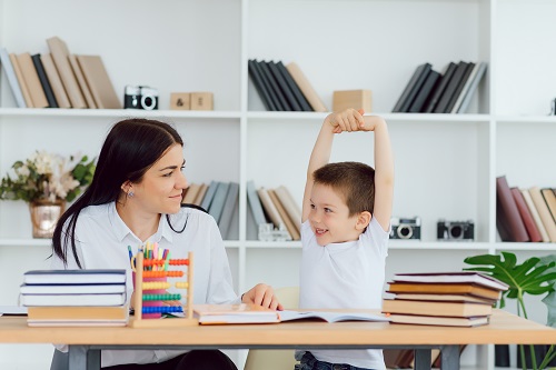 soutien scolaire et cours particuliers